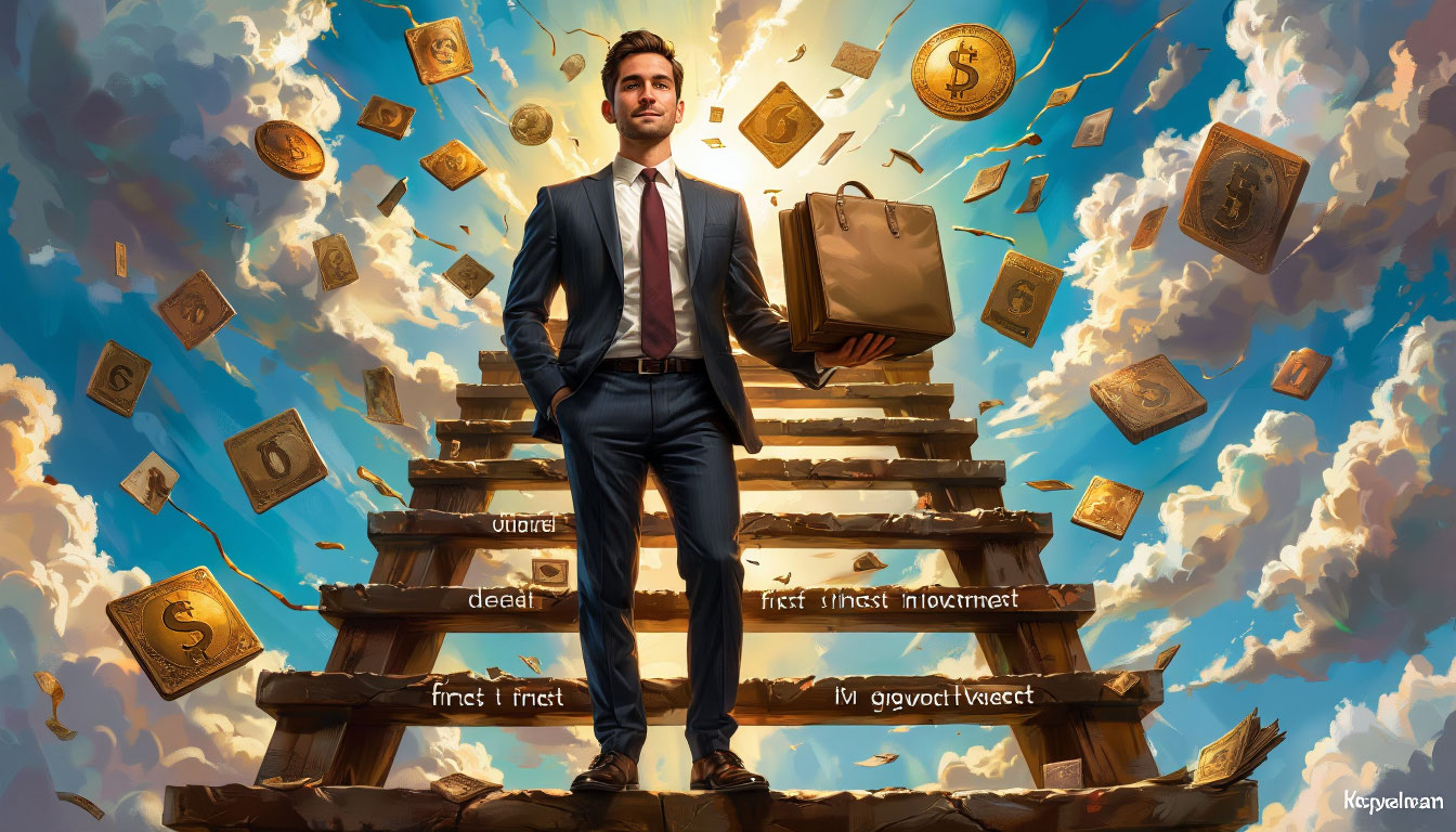 Джош Коппельман на пути венчурного успеха от стартапа до статуса инвестиционной легенды.