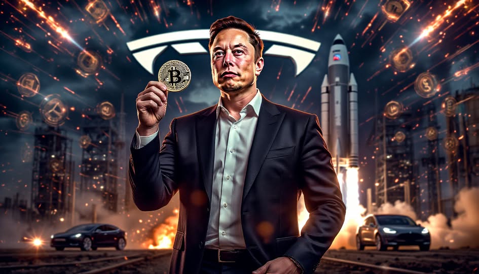 Илону Маску одобрили компенсацию в $1 трлн: новая глава Tesla