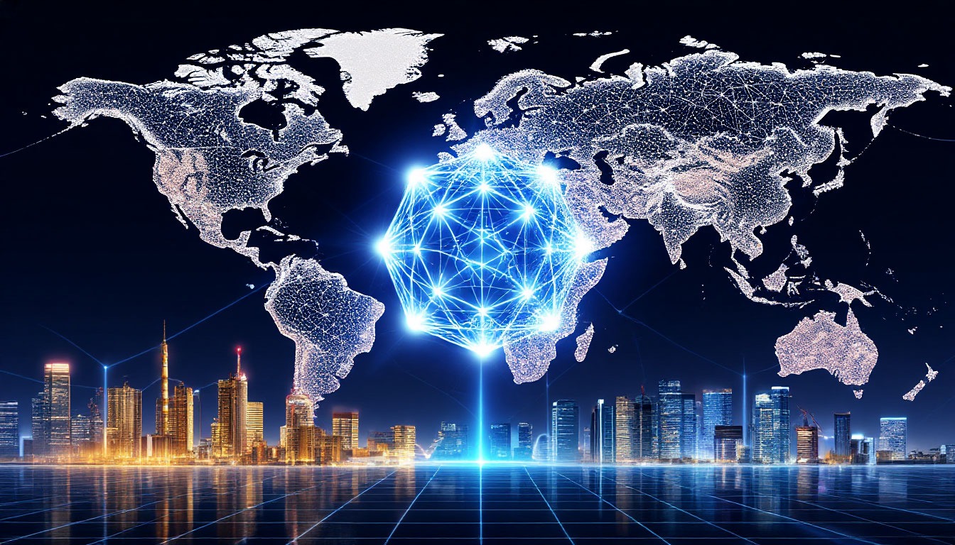 Инвестиции в AI: почему SoftBank распродаёт активы ради будущего искусственного интеллекта