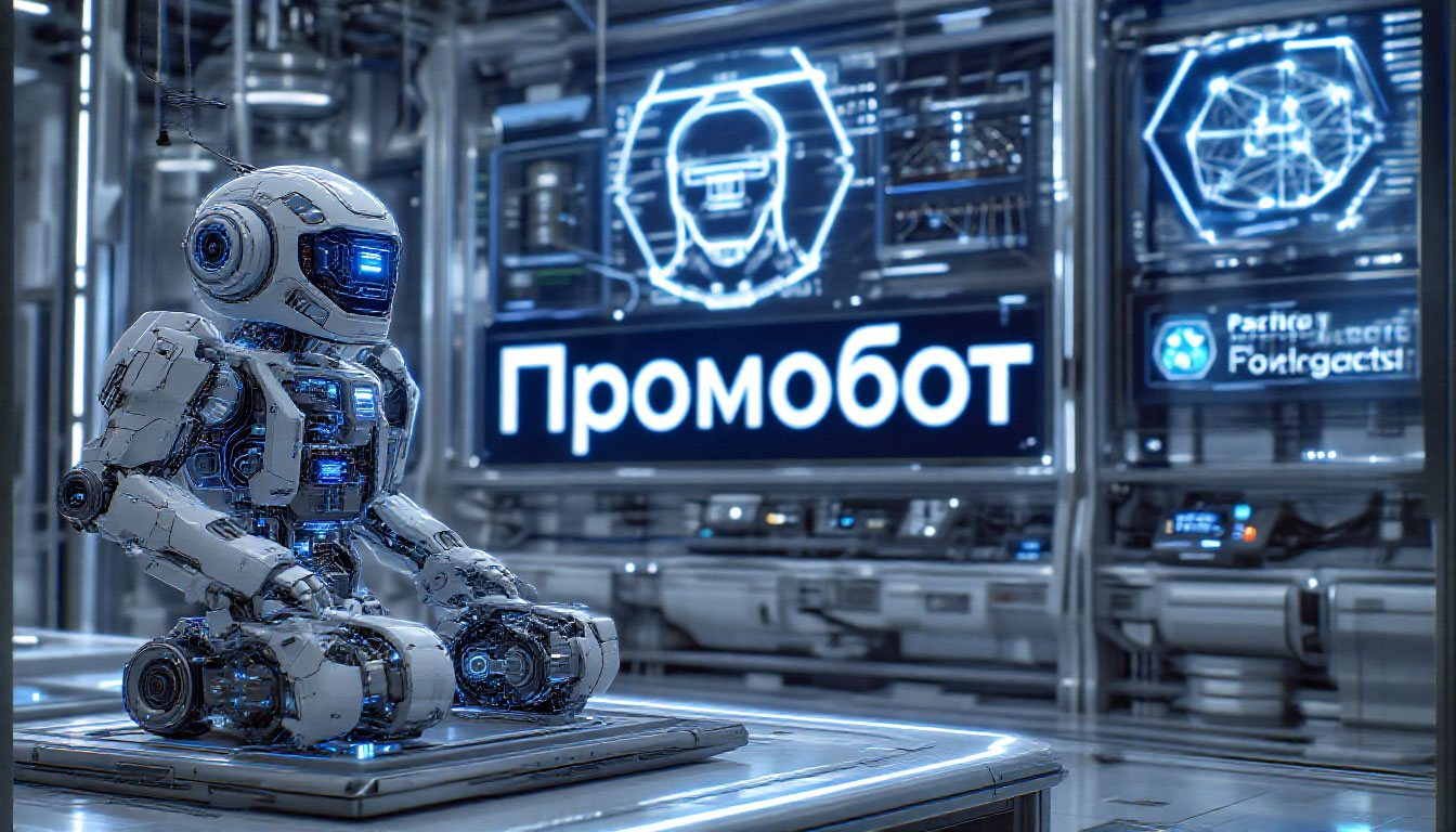 Человекоподобные роботы будущего — создание российского гуманоидного робота технологической коалицией во главе с Алексеем Южаковым.