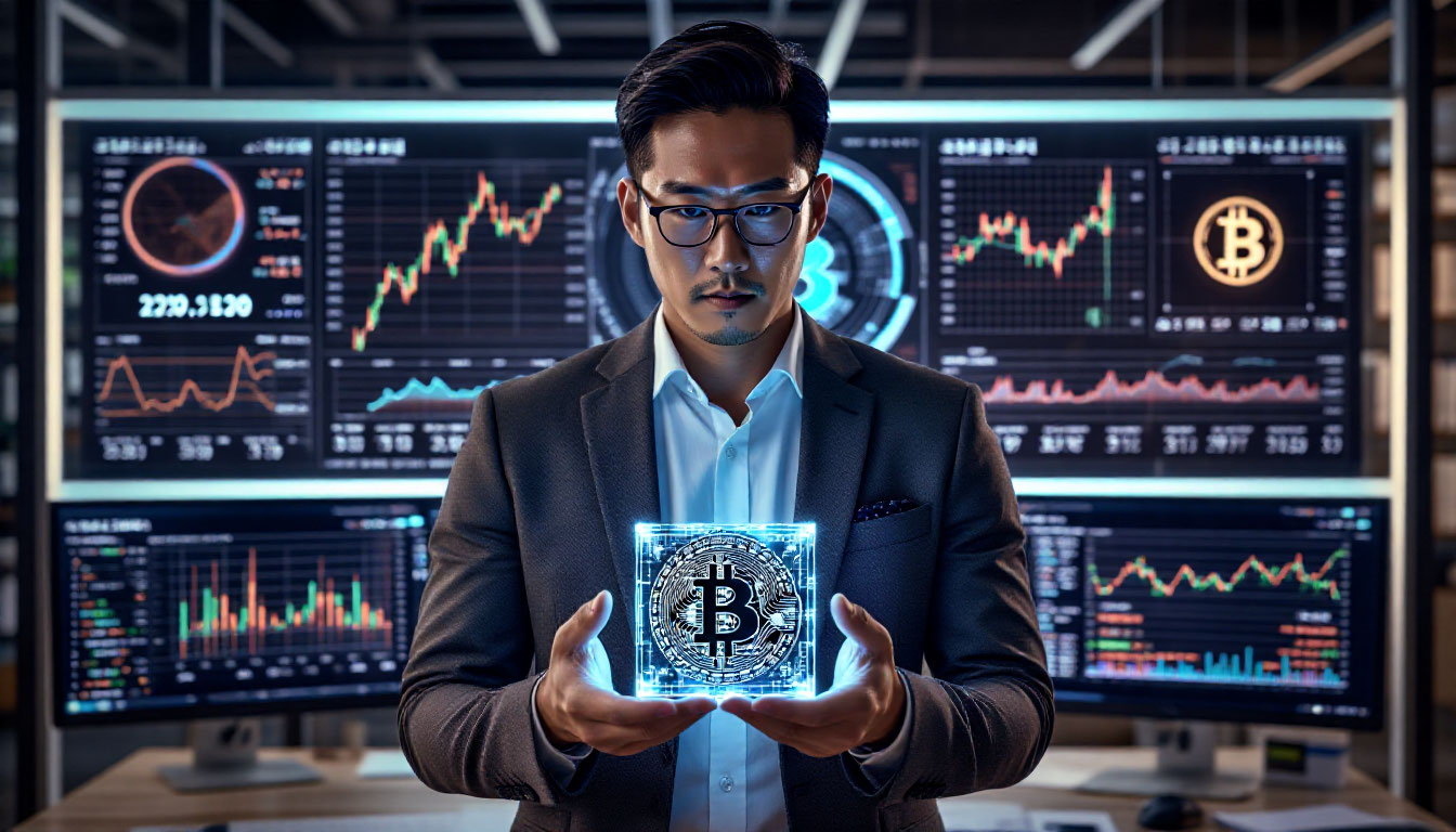 Предприниматель анализирует феномен криптомиллиардов Кореи через системный подход и успех биржи Upbit.