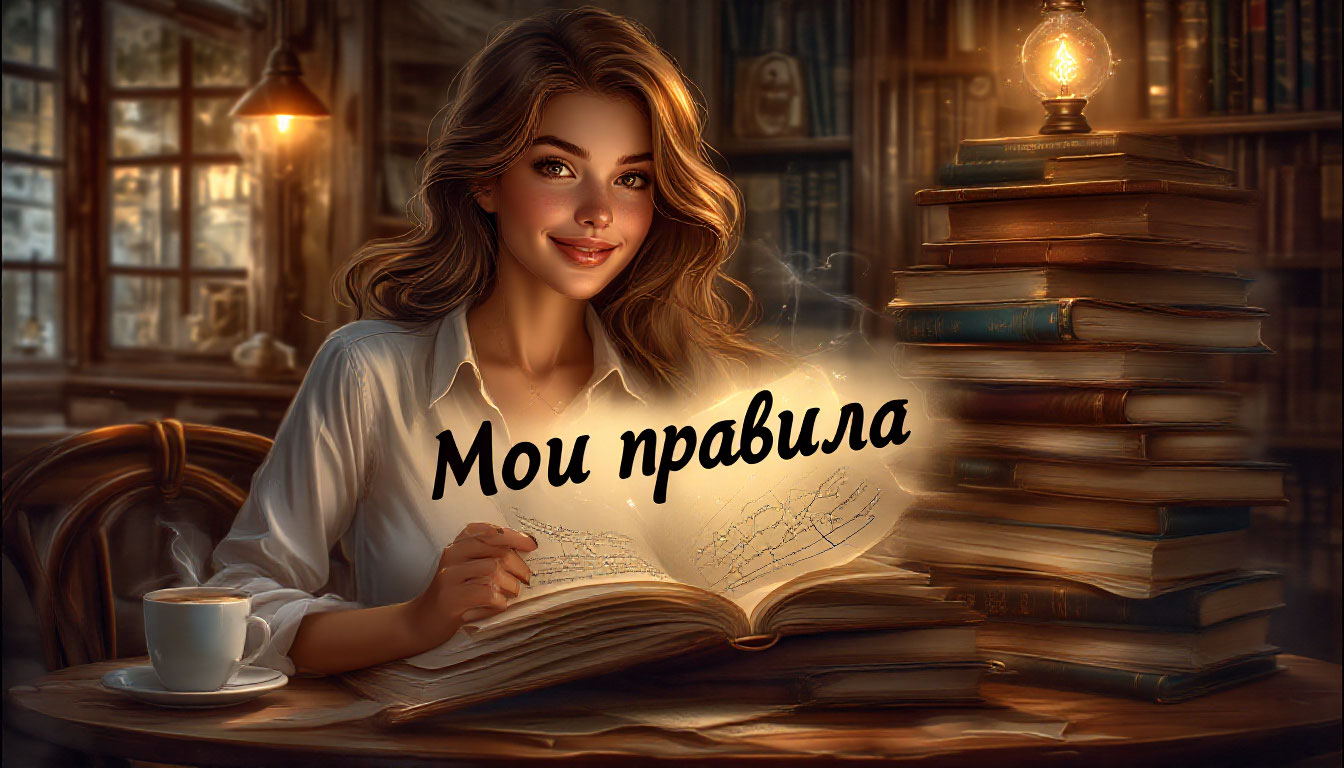 Женщина-предприниматель извлекает самое полезное из бизнес-книг, записывая ключевые идеи в простой блокнот.