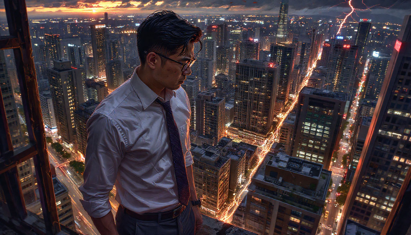 Аналитик в Тайбэе наблюдает, как решение "Тайвань разрешает стейблкоины" создает трещины в старой финансовой системе.